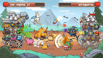 Game Screenshot 1