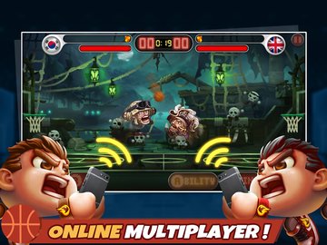 Game Screenshot 5
