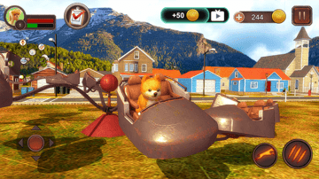Game Screenshot 4