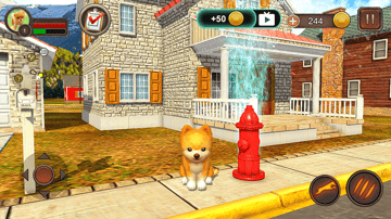 Game Screenshot 5