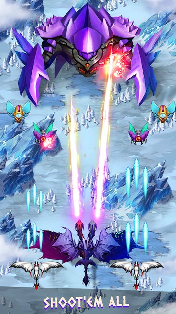 Game Screenshot 1