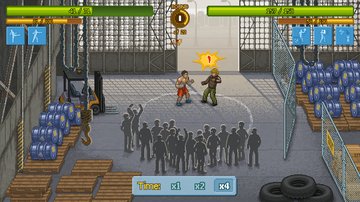 Game Screenshot 1