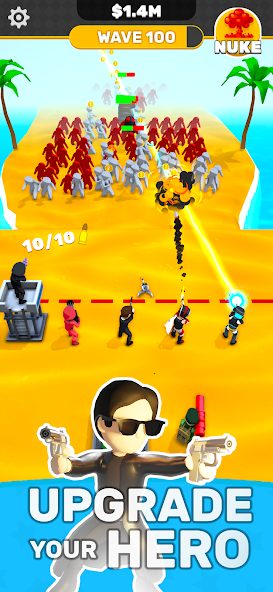 Game Screenshot 4