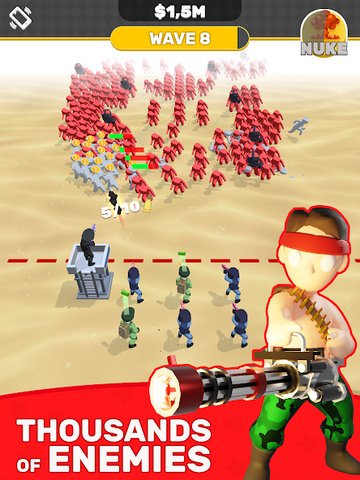 Game Screenshot 5