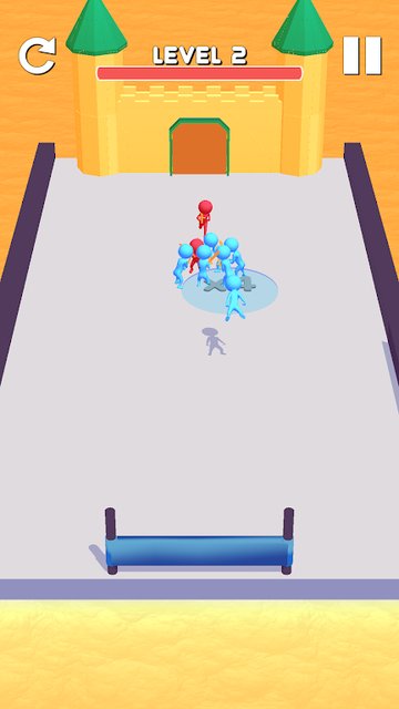 Game Screenshot 4