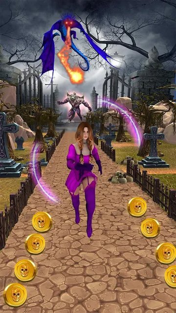 Game Screenshot 3