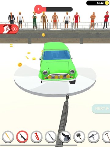 Game Screenshot 3