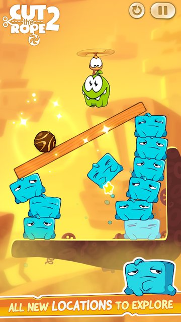 Game Screenshot 3