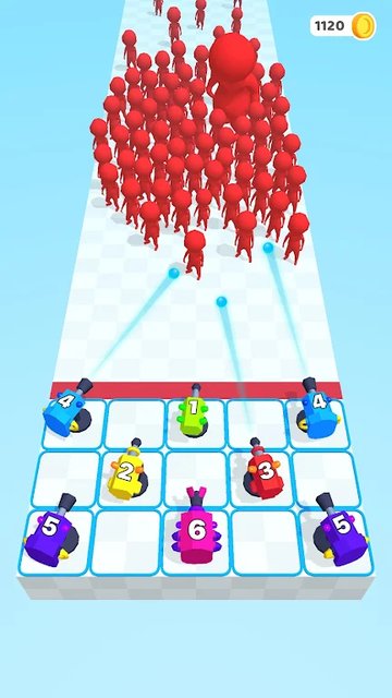 Game Screenshot 1