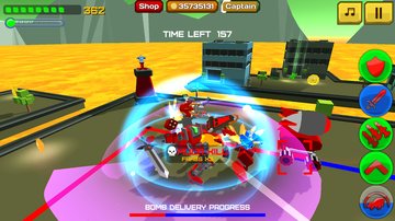 Game Screenshot 2