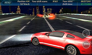 Game Screenshot 1