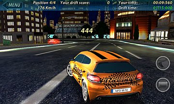Game Screenshot 4