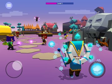 Game Screenshot 4