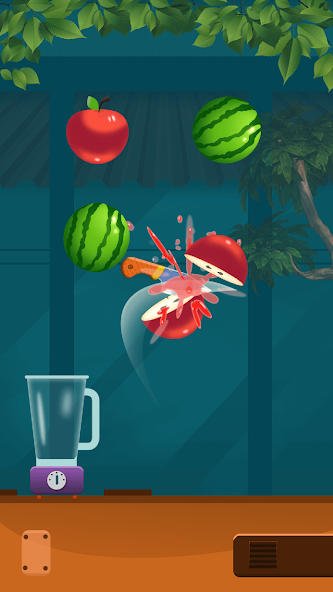 Game Screenshot 1