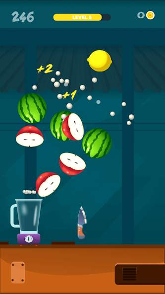 Game Screenshot 5