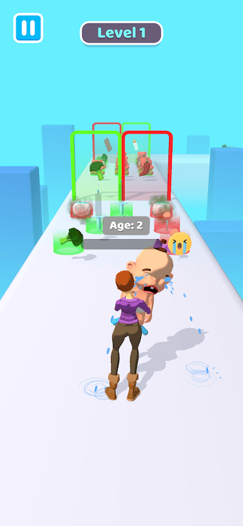 Game Screenshot 1