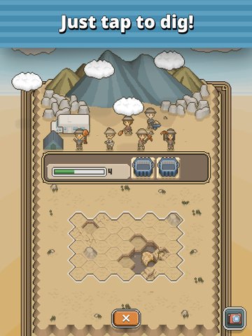 Game Screenshot 1