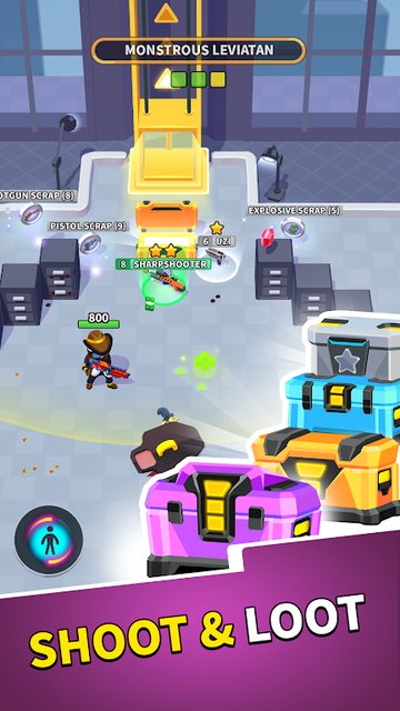 Game Screenshot 3