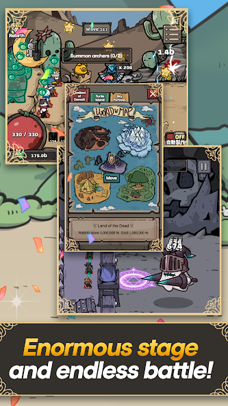 Game Screenshot 3
