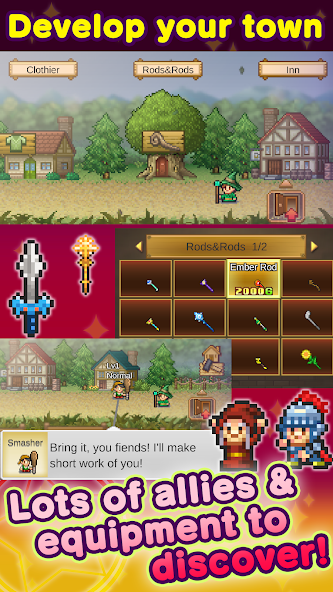 Game Screenshot 5