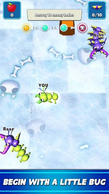 Game Screenshot 2