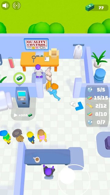 Game Screenshot 2