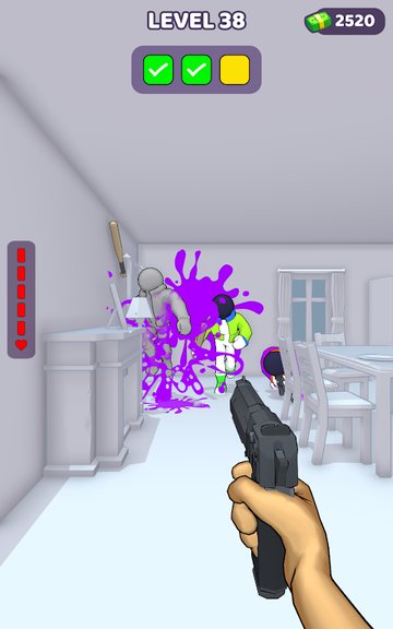 Game Screenshot 1
