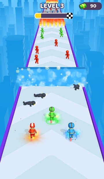 Game Screenshot 1