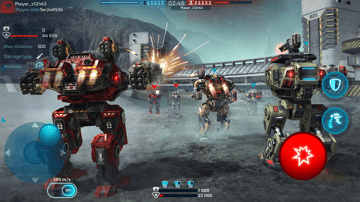 Game Screenshot 5