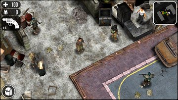 Game Screenshot 1