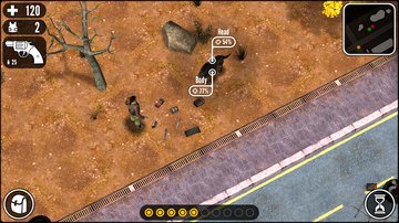 Game Screenshot 5