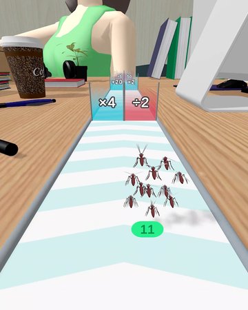 Game Screenshot 1
