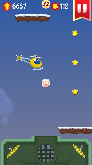 Game Screenshot 4