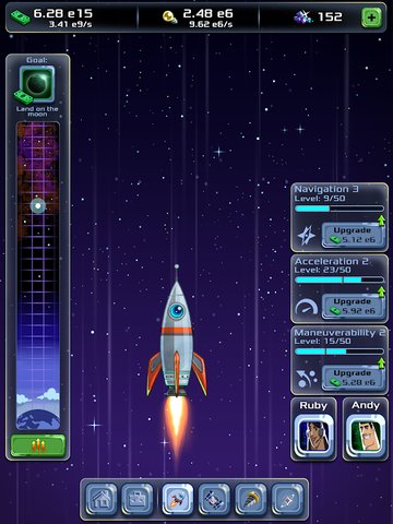 Game Screenshot 1