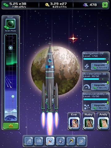 Game Screenshot 4