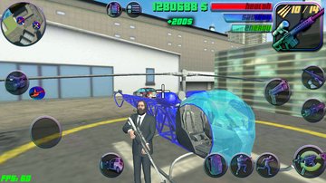 Game Screenshot 4