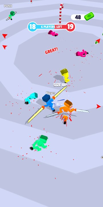 Game Screenshot 2