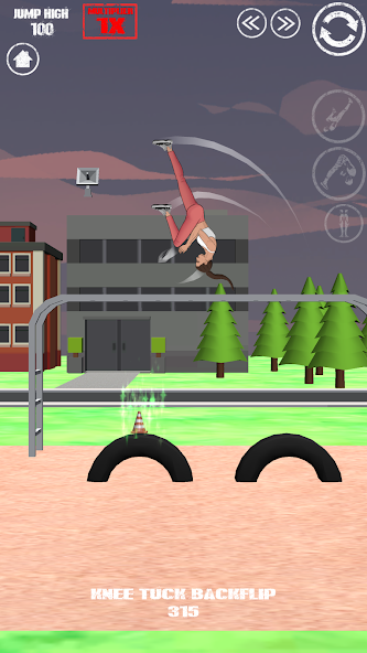 Game Screenshot 1