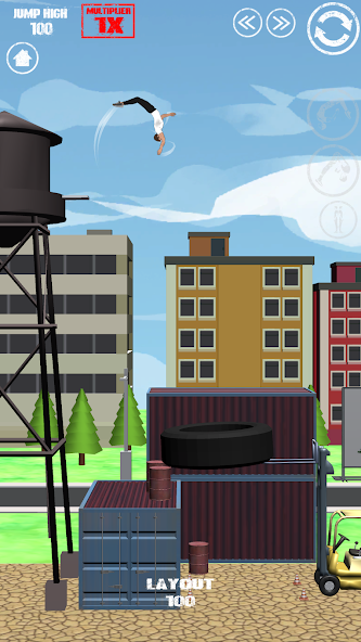 Game Screenshot 2