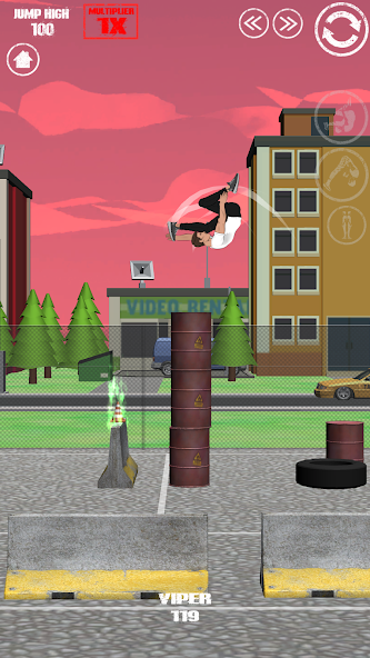 Game Screenshot 4