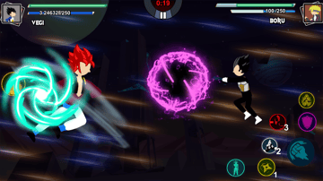 Game Screenshot 1