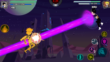 Game Screenshot 3