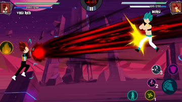 Game Screenshot 5