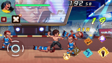 Game Screenshot 2