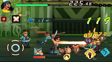 Game Screenshot 3