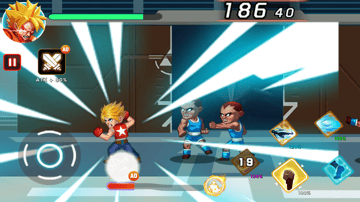 Game Screenshot 4