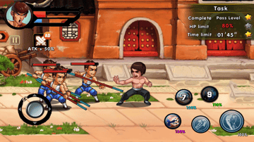 Game Screenshot 2