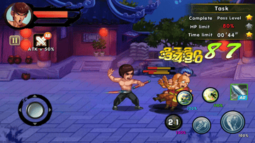 Game Screenshot 3
