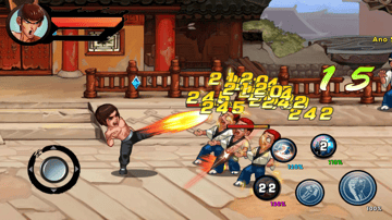 Game Screenshot 5