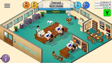 Game Screenshot 3